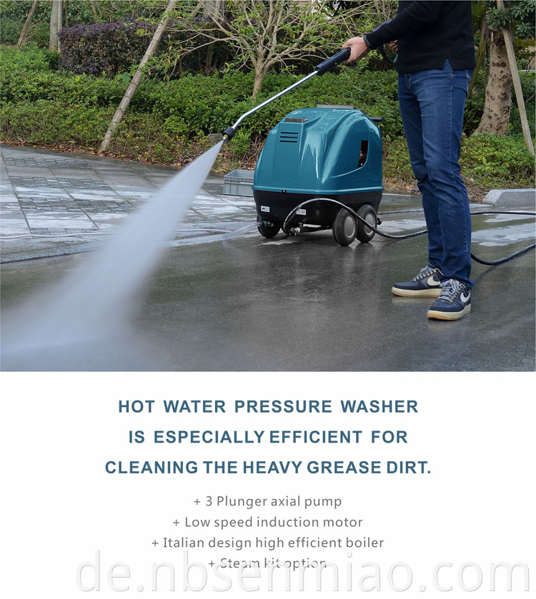 powerwasher